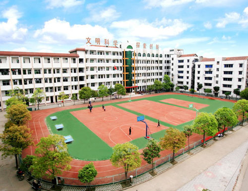 學校防汛預警系統(tǒng)